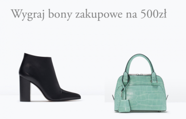 Wygraj bon do Zary