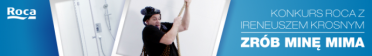 Konkurs "Zrób minę mima!"