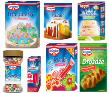 Konkurs "Niech Tłusty Czwartek trwa dłużej"