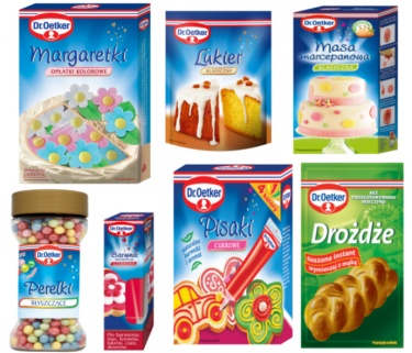 Konkurs "Niech Tłusty Czwartek trwa dłużej"