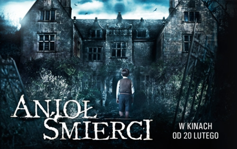 Konkurs "Anioł Śmierci"