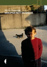 Wygraj pakiet 4 książek z Wydawnictwa Czarne