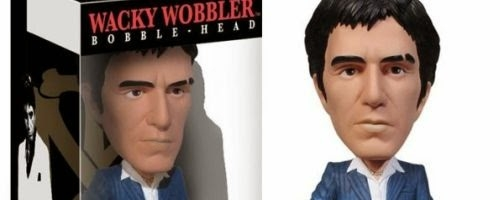 Weź udział i wygraj filmowe figurki