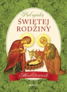 Konkurs z Modlitewnikami wydawnictwa Jedność