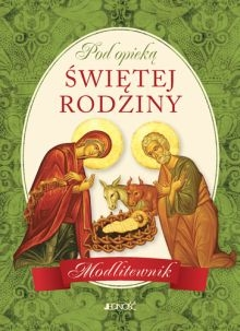 Konkurs z Modlitewnikami wydawnictwa Jedność