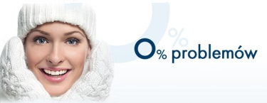 Konkurs "0% problemów"