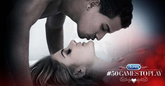 Konkurs "Seksowny wieczór z Durexem"