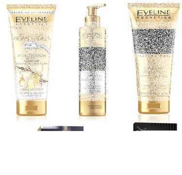 Konkurs "Walentynkowy z Eveline Cosmetics"