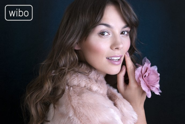 Konkurs Walentynkowy z Wibo