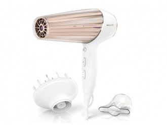 Konkurs "Przetestuj suszarkę od Philips"