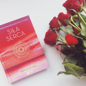 Walentynkowy konkurs - wygraj książkę!