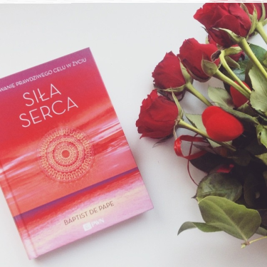 Walentynkowy konkurs - wygraj książkę!