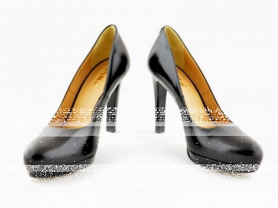 Wygraj czarne czółenka od firmy eSKa