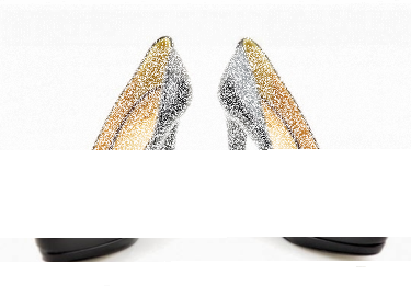 Wygraj czarne czółenka od firmy eSKa