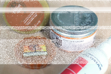 Wygraj zestaw kosmetyków