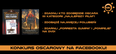 Konkurs "Oscarowy"