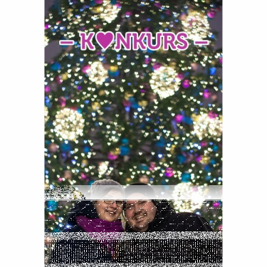 Konkurs walentynkowy: wygraj sesję zdjęciową