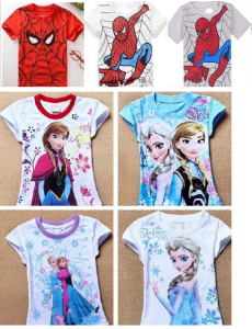 Konkurs "Do wygrania wybrane ubranko dziecięce"