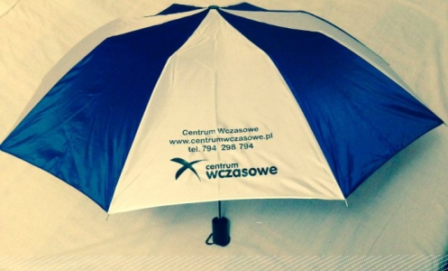 Konkurs "CentrumWczasowe"