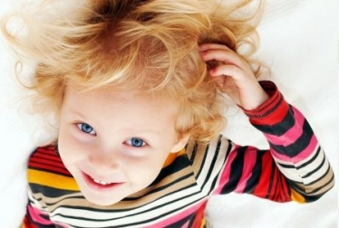 Konkurs "Dziecko lutego 2015"