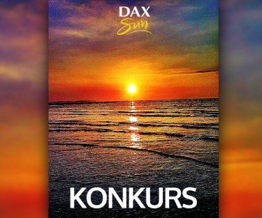 Konkurs fotograficzny "Życie toczy się miedzy wschodami i zachodami słońca" do godz. 13:00