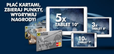 Konkurs "Zimowa talia kart"