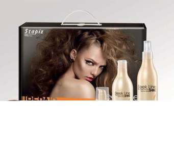 Wygraj zestaw Sleek Line Repair