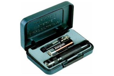 Wygraj latarkę MagLite Solitaire