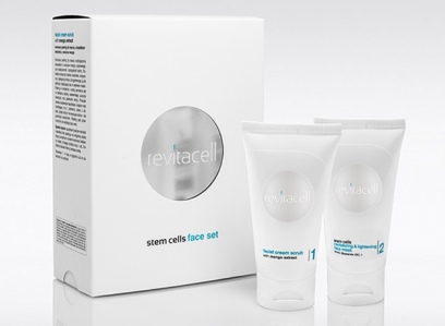Wygraj zestaw biodermokosmetyków od Revitacell