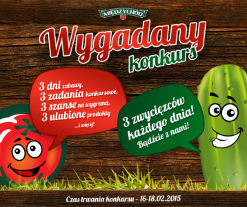 Wygadany Konkurs