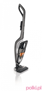 Wygraj niezwykły odkurzacz Philips