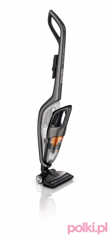 Wygraj niezwykły odkurzacz Philips