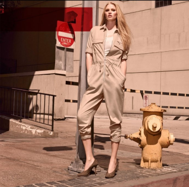 Wygraj zakupy w Nowym Jorku