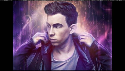 Wygrajcie płytę Hardwella