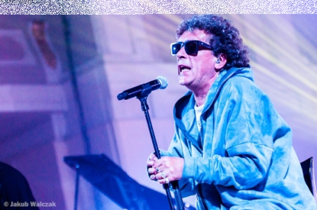 Wygraj bilety na Lady Pank w Poznaniu do godz. 10:00