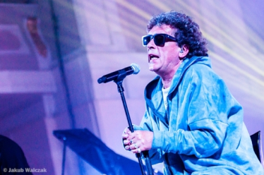 Wygraj bilety na Lady Pank w Poznaniu do godz. 10:00