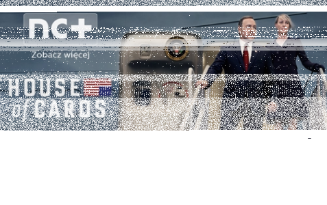 Konkurs "House of Cards"