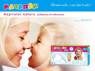 Konkurs "Katarek plus"
