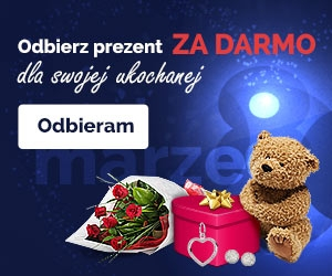 Konkurs "Prezent dla ukochanej"