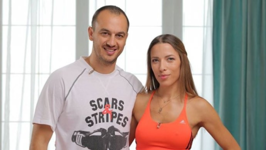 Wygraj wejściówki na warsztaty Ewy Chodakowskiej Poznań do godz. 12:00