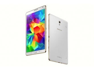 Wygraj tablet Samsung GALAXY Tab S