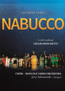 Wygraj bilety na "Nabucco" w Krakowie do godz. 10:00