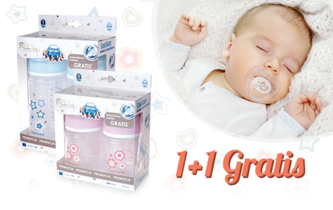 Konkurs "CANPOL BABIES New Born"