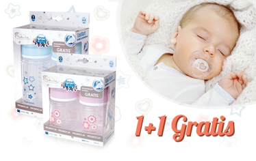 Konkurs "CANPOL BABIES New Born"