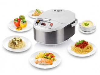 Wygraj Multicooker Philips
