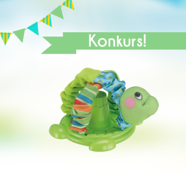 Wygraj zabawkę dla swojego dziecka, do godz. 15:00