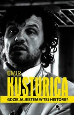 Konkurs z Emirem Kusturicą