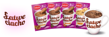 Konkurs "Zabawa z Łatwym Ciachem"