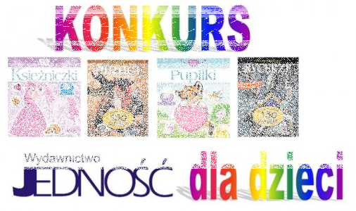 Konkurs "Jedność dla dzieci"