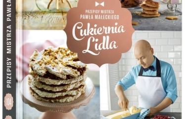 Konkurs "Cukiernia Lidla"